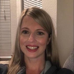 Meet your Posher, Wendy